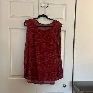 LuLaRoe Tank Top